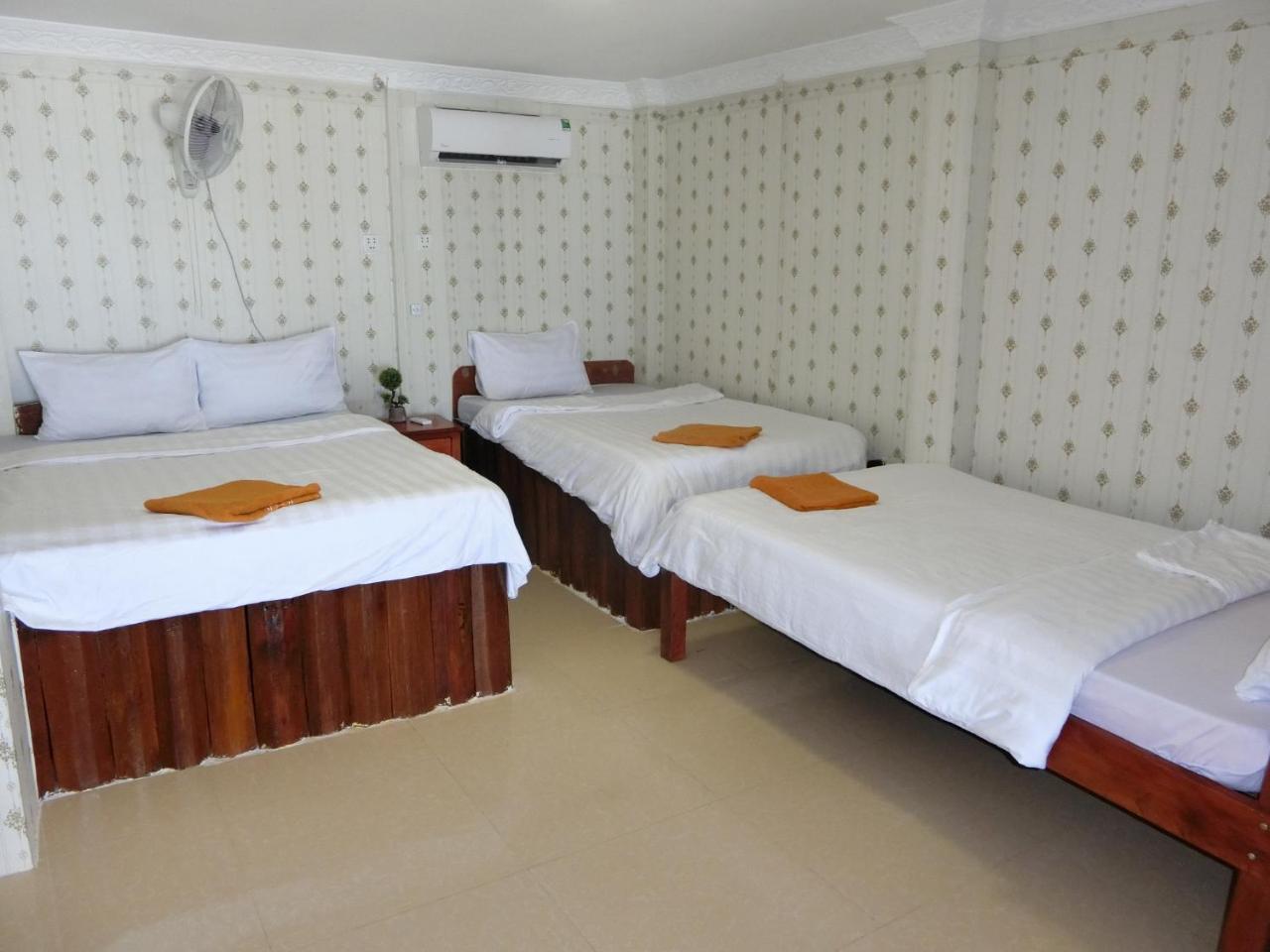 Elephant Guesthouse Kaoh Touch Exteriér fotografie