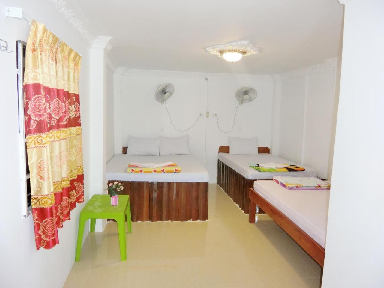 Elephant Guesthouse Kaoh Touch Exteriér fotografie